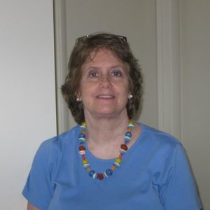 Meet your Posher, Lynneta